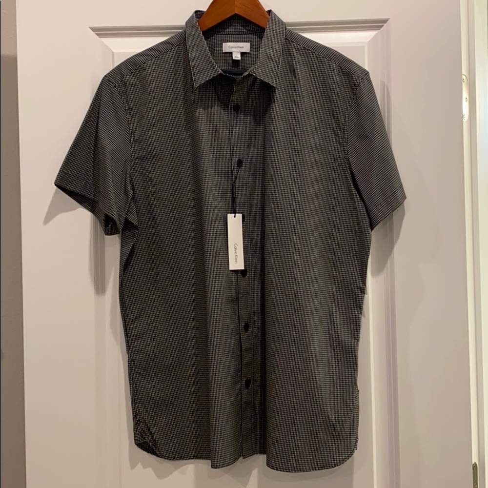 Calvin Klein Shirt